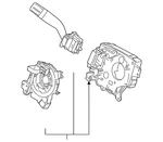 Genuine Ford Steering Column Tube HL3Z-3F791-CB. Fixed Price $308.61.