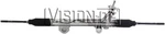 For Dodge Ram 1500 02-06 Rack And Pinion Assembly Vision- New Hydraulic Power. Fixed Price $477.01.