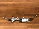 Bmw F10 528 535 550 Power Steering Electric Rack & Pinion Motor Gear Oem 11-2016. Fixed Price $598.50.