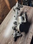 15-20 Mercedes X156 GLA250 Electric Motor Power Steering Rack & Pinion. Fixed Price $389.99.