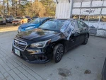 Steering Gear/rack Power And Pinion Sedan Fits 18-19 Legacy 176232. Fixed Price $75.00.