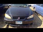 Steering Column Floor Shift With Radio Control Fits 99-05 Grand Am 274652. Fixed Price $130.71.