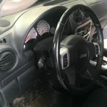 Steering Column Floor Shift With Tilt Wheel Fits 02 Liberty 755610. Fixed Price $274.90.