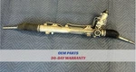 Oem Bmw 6777459 Power Steering Rack Pinion 328I 3-SERIES Rwd E90 E92 E93 10-12. Fixed Price $87.99.