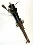 Jeep Automatic Steering Column J10 J20 Cherokee Wagoneer Amc No Tilt Free Ship!. Fixed Price $349.95.