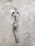 Steering Gear/rack Power And Pinion Vin Xle 2007-2011 Camry Tested Oem. Fixed Price $141.95.