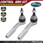 2X Front Outer Steering Tie Rod End For Mercedes-benz S550 2014-2017 S450 S560. Fixed Price $49.99.