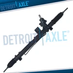 Complete Power Steering Rack And Pinion Assembly For Volvo S60 V70 Sensor Type. Fixed Price $254.63.