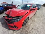 Steering Column With Rear Wiper Hatchback Sport Fits 20-21 Civic 11776407. Fixed Price $134.02.