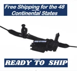 2011-2014 Ford Mustang With 19IN. 20IN Electric Steering Rack And Pinion. Fixed Price $900.15.