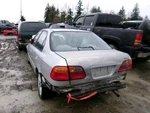 Steering Gear/rack Manual And Pinion Fits 96-00 Civic 32166944. Fixed Price $142.68.