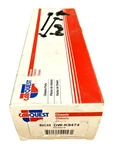 Carquest DW-K9474 Front Rack And Pinion Bellow Kit Fits To Honda Mazda Volvo. Fixed Price $16.00.