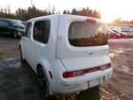 Used Steering Column Fits: 2009 Nissan Cube Floor Shift Conventional Ignition W/. Fixed Price $144.07.