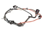 15-17 Audi S3 8V A3 2.0T Power Steering Rack Wiring Harness 5Q1971111AE. Fixed Price $35.00.