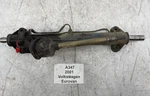 99-03 Oem Volkswagen Eurovan Gls Fwd Power Steering Gear Rack And Pinion. Fixed Price $265.00.