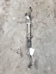 Steering Gear/rack Power And Pinion Vin 7 Fits 2012-2015 Optima Oem. Fixed Price $101.95.