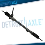 Steering Rack And Pinion Assembly For 2011-12 Hyundai Elantra Veloster Exc 2.0L. Fixed Price $117.09.