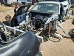 Steering Gear/rack Power And Pinion Fits 94-95 Mustang 195607. Fixed Price $75.00.