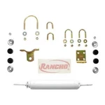Rancho RS97345 Steering Stabilizer Kit For Classic Trucks &. Fixed Price $133.95.