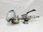 2018-2021 Hyundai Kona Awd Power Steering Column Oem 56310-J9000. Fixed Price $579.99.