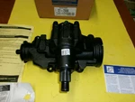 Cardone Reman 27-7556 Steering Gear Box Fits: Dodge Ram 2500,3500,4000 1994-96. Fixed Price $159.99.