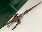 99-04 Honda Odyssey Bare Steering Column Oem. Fixed Price $69.00.
