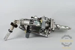 10-13 Mercedes W212 E400 Hybrid E550 E350 Steering Wheel Column 2124604316 Oem. Fixed Price $150.15.