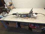 Steering Gear/rack Power And Pinion Wagon Fits 23-24 Legacy 781044. Fixed Price $339.80.