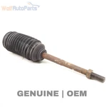 1996-1997 1999-2003 Vw Eurovan Steering Tie Rod Shaft W/ Boot 701419810B. Fixed Price $41.49.