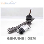 2021-2024 Vw ID.4 Pro Power Steering Rack / Gear 1EB423052R. Fixed Price $740.00.
