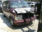 Steering Gear/rack Power Awd Fits 03-05 Astro 19299. Fixed Price $240.00.