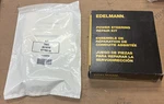 1961-1980 Ford Power Steering Control Valve Seal Rebuild Kit Edelmann 7889. Fixed Price $20.00.