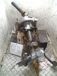 Sentra 2008 Steering Column 238718. Fixed Price $140.00.