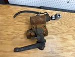 Land Rover Defender Discovery Steering Box QAF500120. Fixed Price $275.00.