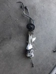 Steering Gear/rack Power And Pinion Vin 8TH Digit 16 Focus CV6Z3504ZLG. Fixed Price $209.99.