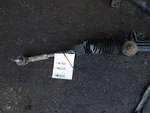 Steering Gear/rack Power And Pinion Fits 04-08 Ford F150 Pickup 2418511. Fixed Price $180.00.