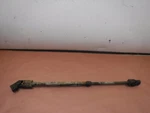 Jeep Wrangler Yj 87-95 Power Steering Intermediate Gear Box Shaft. Fixed Price $35.09.