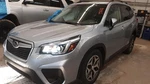 Steering Column Forester Assy Blk.with Key. Fixed Price $144.99.