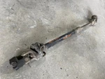98 Dodge Ram 3500 2500 Used V10 4X2 Steering Column Sector Shaft Line 147K. Fixed Price $102.79.
