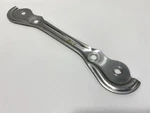 14-24 Infiniti Q50 Q60 Q70 Power Steering Gear Plate Mount Bracket Oem. Fixed Price $27.00.