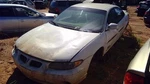 Steering Gear/rack Power Pinion Base Fits 97-03 Grand Prix 181215. Fixed Price $205.59.