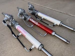 FACTORY21 S13 Steering Rack And Pinion Assembly For 1989-1994 Nissan 240SX. Fixed Price $675.00.