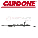 Cardone Reman Rack Pinion Assembly For 2011-2014 Chrysler 200 Steering Ic. Fixed Price $463.92.