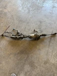 Audi A3 Steering Rack Electric Power 5Q0909144P Oem. Fixed Price $150.00.