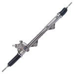 For Jaguar S-type 2001 2002 2003 Power Steering Rack And Pinion. Fixed Price $257.83.