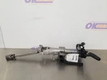 24 Honda Accord Touring Steering Column Floor Shift With Rain Sensor. Fixed Price $125.00.