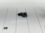 2016-2018 Honda Civic Sedan Power Steering Gear Rack Motor Actuator Oem. Fixed Price $284.99.