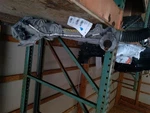 Steering Gear/rack Power And Pinion With Turbo Fits 18-19 Explorer 973163. Fixed Price $330.00.