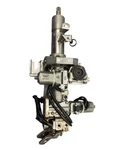 2022-2025 Nissan Pathfinder Front Left Power Steering Column W/ Tilt &telescopic. Fixed Price $149.79.