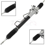 Hydraulic Power Steering Rack For Mitsubishi Montero 2001-06 26-2136 25653. Fixed Price $160.42.